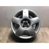 Felge 6Q0601025LZ31 Volkswagen Polo IV (9N1/2/3) Schrägheck 1.2 12V (AZQ) 2004 AZQ