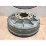 Bremstrommel Links Hinten 0000424756 Citroën Jumpy (G9) Van 1.6 HDI 16V (DV6UTED4(9HU)) 2009