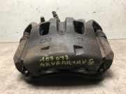 Bremssattel Links Vorne 41011ZS60A Nissan Navara (D40) Pick-up 2.5 dCi 16V 4x4 (YD25DDTi)