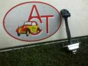 Türschloß Links Hinten C Ford Fusion Kombi 1.4 TDCi (F6JB)