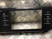 Bedienung Heizung 98248995XY Citroën C4 Spacetourer (3D/3E) Großraumlimousine 1.2 12V PureTech 130 (EB2DTS(HNY))