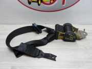 Sicherheitsgurt Rechts Vorne 72118229860 BMW 3 serie (E36/4) Limousine 316i (M40-B16)