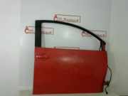 Tür Rechts Vorne 1C0831052N Volkswagen New Beetle (9C1/9G1) Schrägheck 3-drs 2.0 (AQY) AQY