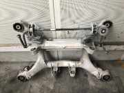 Hinterachse Komplett BMW 5 serie (G30) Limousine 530e iPerformance (B48-B20A)