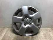 Nabenabdeckung 13209732 Opel Zafira (M75) Großraumlimousine 1.6 16V (Z16XEP)