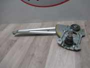 Fensterheber Links Hinten 8354051K00000 Suzuki Splash Großraumlimousine 1.2 16V (K12B)