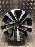 Felge 5TA601025PFZZ Volkswagen Touran (5T1) Großraumlimousine 2.0 TDI 150 (DFGA) DFGA