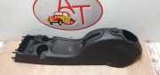 Mittelkonsole 00007591Q9 Citroën C3 Picasso (SH) Großraumlimousine 1.6 HDi 16V 90 (DV6ATED4(9HX))