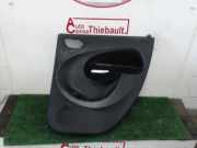 T?rverkleidung Rechts Hinten 9343SH Citro?n C3 Picasso (SH) Gro?raumlimousine 1.6 HDi 16V 90 (DV6ATED4(9HX)) DV6ATED4(9HX)