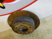 Bremsscheibe Rechts Hinten 1694230912 Mercedes-Benz A (W169) Schrägheck 2.0 A-180 CDI 16_V (OM640.940)