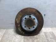 Bremsscheibe Rechts Hinten Renault Clio V (RJAB) Schrägheck 5-drs 1.3 TCe 130 16V (H5H-450(H5H-A4))