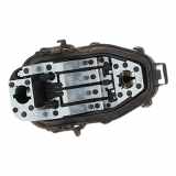 Kennzeichenbeleuchtung RECHTS Renault Clio IV (5R) Schrägheck 5-drs 1.5 dCi 75 FAP (K9K-612)