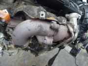 Motor Peugeot 207/207+ (WA/WC/WM) Schrägheck 1.4 HDi (DV4TD(8HZ))