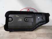 Staufach Nissan Navara (D40) Pick-up 2.5 dCi 16V 4x4 (YD25DDTi)