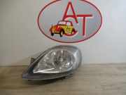 Scheinwerferglas Links 91165719 Opel Astra G (F08/48) Schrägheck 2.2 DTi 16V (Y22DTR)