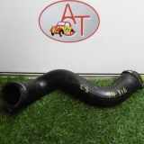 Lufteinlass - Citroën C8 (EA/EB) Großraumlimousine 2.0 HDi 16V (DW10ATED4(RHT))