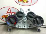 Bedienung Heizung 77364886 Fiat Panda (169) Schrägheck 1.2, Classic (169.A.4000)
