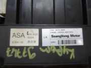 Bedienung Heizung 6870009020HCX SsangYong Kyron SUV 2.0 200 Xdi 16V 4x4 (OM664.950)