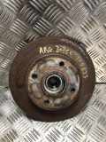 Bremsscheibe Links Hinten 424932 Peugeot 307 CC (3B) Cabrio 2.0 HDIF 16V (DW10BTED4(RHR))
