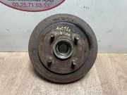 Bremstrommel Links Hinten 432065F014 Nissan Micra (K11) Schrägheck 1.0 L,LX 16V (CG10DE)