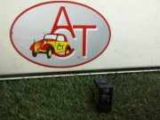 Leuchtweitenregulierungschalter Citroën C4 Berline (LC) Schrägheck 5-drs 1.6 HDi 16V (DV6ATED4(9HX))