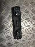 Bedienung Heizung 64119313740 BMW 1 serie (E82) Coupé 118d 16V (N47-D20C)