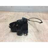 Motorhaubenschloss Mercedes-Benz CL (215) Coupé 5.8 CL-600 V12 36V (M137.970)