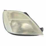 Scheinwerferglas Rechts 1320348 Ford Fiesta 5 (JD/JH) Schrägheck 1.4 TDCi (F6JA)