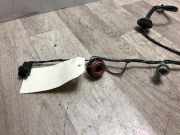 Kennzeichenbeleuchtung LINKS Nissan Note (E11) Großraumlimousine 1.5 dCi 86 (K9K-276)