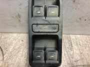 Schalter F?r Elekt. Fensterheber Links Vorne 6C0959858WHS Volkswagen Polo V (6R) Schr?gheck 1.4 TDI 12V 90 (CUSB) CUSB