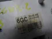 Tachoeinheit Kmh - Suzuki Ignis (MH) Schrägheck 5-drs 1.3 DDiS 16V (Z13DT)