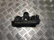 Stoßfängerbefestigung Hinten Citroën C3 Aircross I (2C/2R) SUV 1.5 BlueHDi 120 (DV5RCd(YHX))