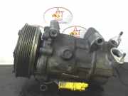 Klima Pumpe 9800822280 Peugeot 206 SW (2E/K) Kombi 1.6 HDi 16V FAP (DV6TED4(9HZ))