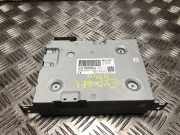 Radio ORIGINEEL 9831665880 Peugeot Expert (V1/VA/VB/VE/VF/VT/VY) Van 2.0 Blue HDi 180 16V (DW10FC(AHH))