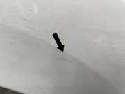 Kotflügel Rechts Vorne 1400341788 Fiat Scudo (270) Van 2.0 D Multijet (DW10UTED4(RHK))