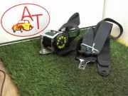 Sicherheitsgurt Rechts Vorne 1540216 Ford C-Max (DM2) Großraumlimousine 1.8 TDCi 16V (KKDB)