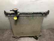 Radiator 214101HC1B Nissan Micra (K13) Schrägheck 1.2 12V (HR12DE)