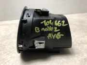 Armaturenbrett Duse Links 735440703 Fiat Bravo (198A) Schrägheck 1.6 JTD Multijet 120 (198.A.2000)