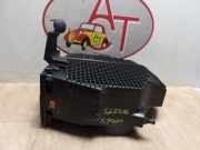 Luftfiltergehäuse Dacia Lodgy (JS) Großraumlimousine 1.3 TCE 130 16V (H5H-470(H5H-B4))