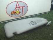 Sonnenblende RECHTS 8143HE Peugeot 206 (2A/C/H/J/S) Schrägheck 1.4 XR,XS,XT,Gentry (TU3JP(KFW))