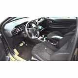 Armaturenbrett Teil DS DS 3 (SA) Schrägheck 1.2 12V PureTech 110 S&S (EB2DT(HNZ)) 2016 EB2DT(HNZ)