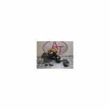 Bremspedal 465010015R Renault Megane III Berline (BZ) Schrägheck 5-drs 1.9 dCi (F9Q-N870) 2009