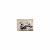 Scheibenwischermotor Vorne LINKS 2135607 Ford Focus 3 Schrägheck 1.6 TDCi 115 (T1DA) 2014