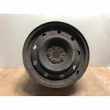 Felge Citroën Evasion Großraumlimousine 1.9 Turbo D X,SX (XUD9TF-L(D8B)) 1997