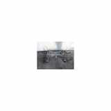 Unterrahme Vorne 544012717R Renault Megane III Berline (BZ) Schrägheck 5-drs 1.2 16V TCE 115 (H5F-400(H5F-A4)) 2012