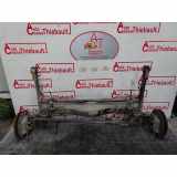 Hinterachse Komplett 5148V1 Peugeot Expert (G9) Van 2.0 HDiF 16V 130 (RH02) 2012