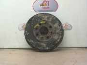 Bremstrommel Links Hinten 55704058 Opel Corsa D Schrägheck 1.3 CDTi 16V Ecotec (Z13DTH) 2007