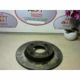 Bremsscheibe Links Vorne Peugeot 205 II (20A/C) Schrägheck 1.8 XLD,XRD,GLD,GRD (XUD7(161A)) 2800