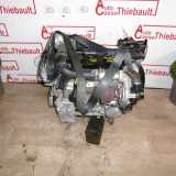 Motor Ford Fiesta 6 (JA8) Schrägheck 1.4 TDCi (KVJA(Euro 5))