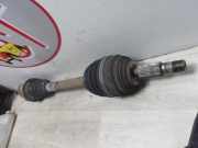 Antriebswelle Links 8200618501 Renault Clio III Estate/Grandtour (KR) Kombi 1.5 dCi 85 (K9K-766)